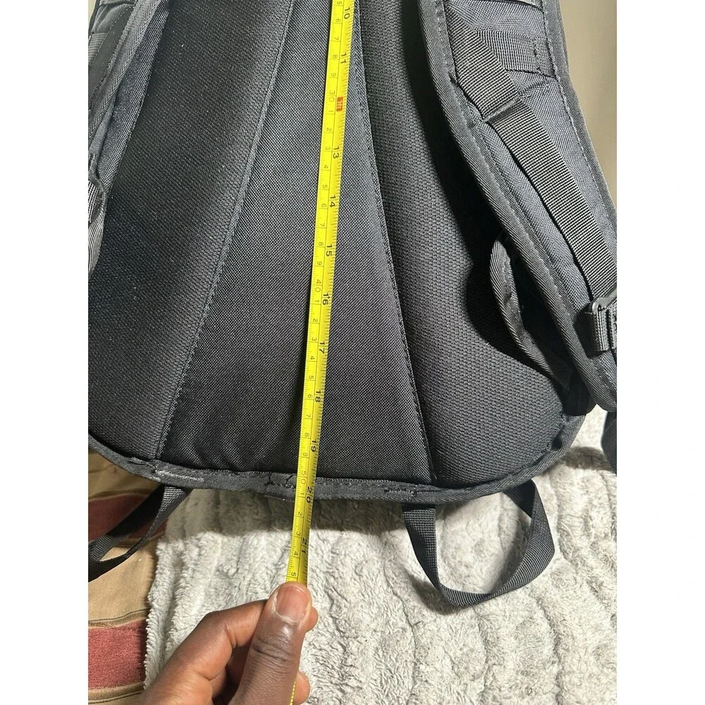 Nike SB Sportswear RPM Utility Athletic Backpack Black